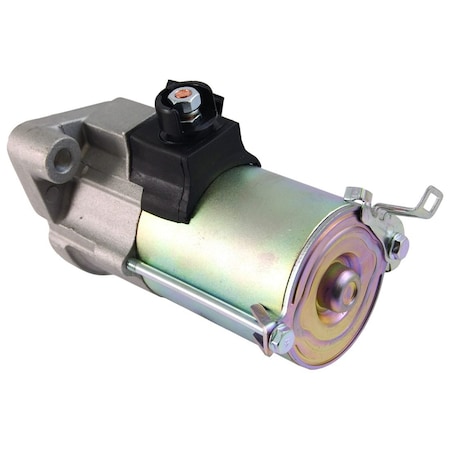 Replacement For Tyc, 117960 Starter